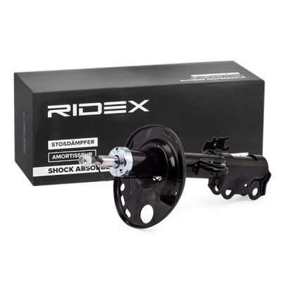 Shock Absorber RIDEX 854S0853 854S0853 - photo 3