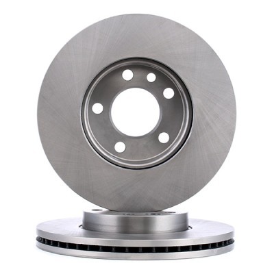 Brake Disc RIDEX 82B0189 82B0189 - photo 9