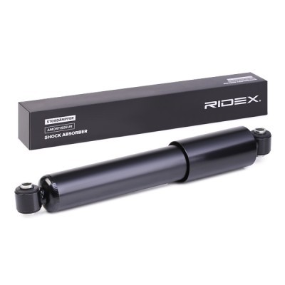 Shock Absorber RIDEX 854S1199 854S1199 - photo 2