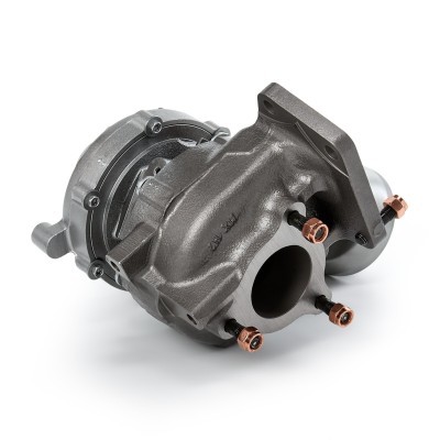 Turbocharger RIDEX 2234C11032R 2234C11032R - photo 4