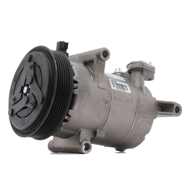 Compressor, Air Conditioning 447K0288R - photo 1