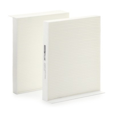 Cabin Air Filter RIDEX 424I0287P 424I0287P - photo 3