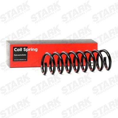Suspension Spring Stark SKCS-0040086 SKCS-0040086 - photo 2