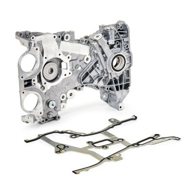 Oil Pump RIDEX 596O0186 596O0186 - photo 3