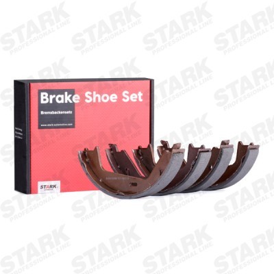 Brake Pads Set Stark SKBS-0450077 SKBS-0450077 - photo 2