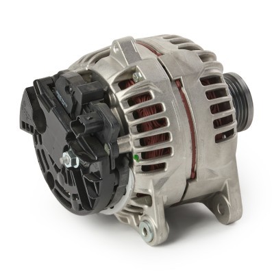 Alternator RIDEX 4G1815R 4G1815R - photo 4