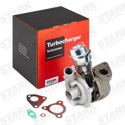 Turbocharger Stark SKCT-1191051 SKCT-1191051 - photo 2