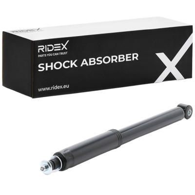 Shock Absorber RIDEX 854S1988 854S1988 - photo 2
