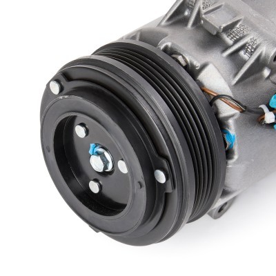 AC Сompressor 447K0043R - photo 5