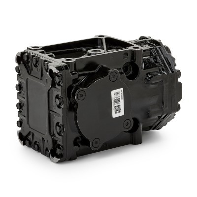 Compressor, Air Conditioning 447K0680R - photo 4