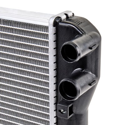 Radiator, Engine Cooling RIDEX 470R0075 470R0075 - photo 8
