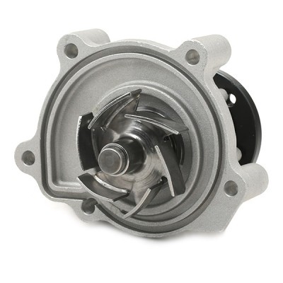 Water Pump, Engine Cooling RIDEX 1260W0173 1260W0173 - photo 3