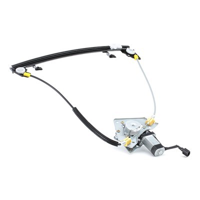 Window Regulator RIDEX 1561W0337 1561W0337 - photo 4