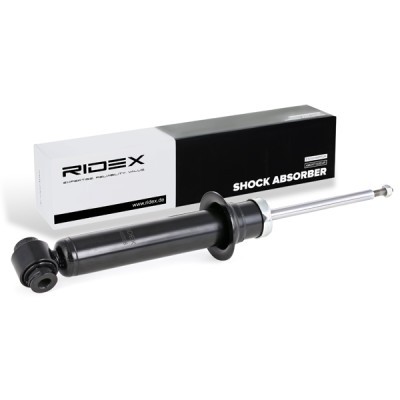 Shock Absorber RIDEX 854S0598 854S0598 - photo 3