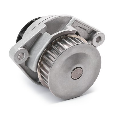 Water Pump, Engine Cooling RIDEX 1260W0181 1260W0181 - photo 3