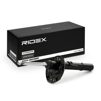 Shock Absorber RIDEX 854S2501 854S2501 - photo 3