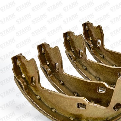 Brake Pads Set Stark SKBS-0450010 SKBS-0450010 - photo 7