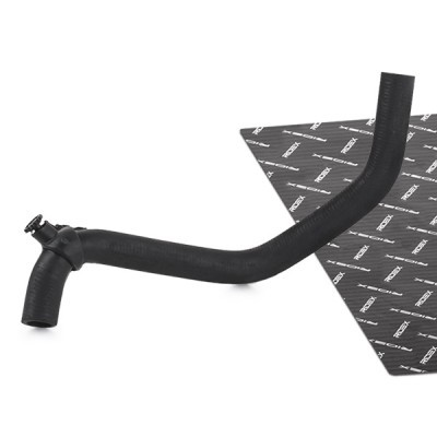 Radiator Hose RIDEX 475R10050 475R10050 - photo 2