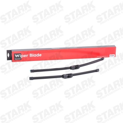 Wiper Blade Stark SKWIB-0940018 SKWIB-0940018 - photo 2