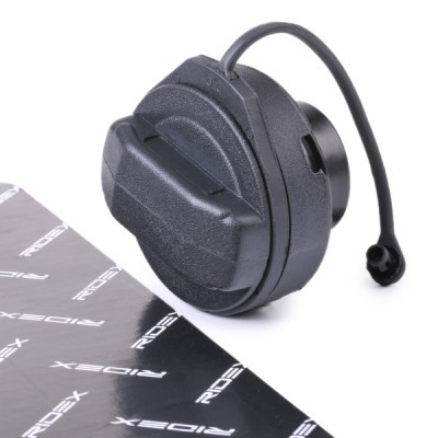 Fuel tank cap RIDEX 602C0002 602C0002 - photo 2