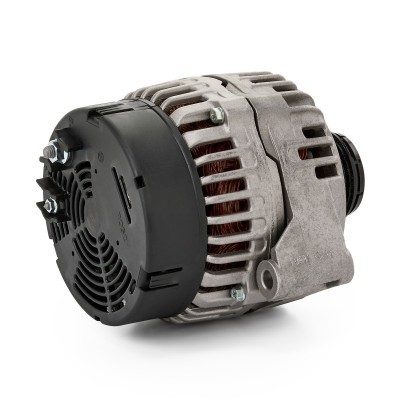 Alternator RIDEX 4G1156R 4G1156R - photo 4
