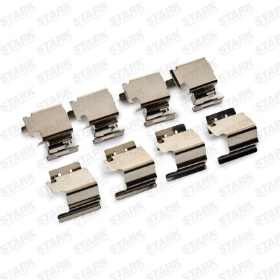 Brake Pads Set Stark SKBP-0010422 SKBP-0010422 - photo 8