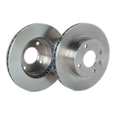 Brake Disc RIDEX 82B1198 82B1198 - photo 4