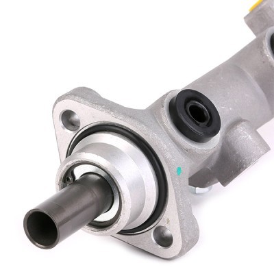 Brake master cylinder RIDEX 258M0117 258M0117 - photo 4