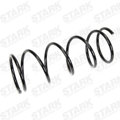 Suspension Spring Stark SKCS-0040017 SKCS-0040017 - photo 3