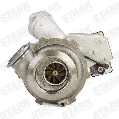 Turbocharger Stark SKCT-1191102 SKCT-1191102 - photo 7