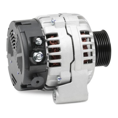Alternator RIDEX 4G1014 4G1014 - photo 4