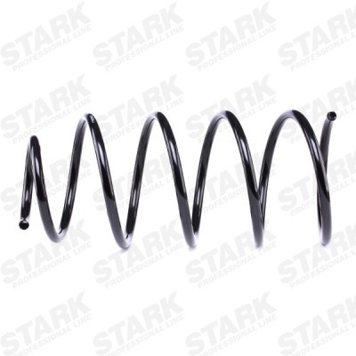 Suspension Spring Stark SKCS-0040135 SKCS-0040135 - photo 4