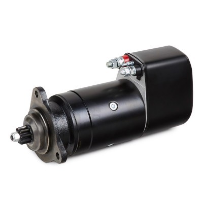 Starter RIDEX 2S0548 2S0548 - photo 2