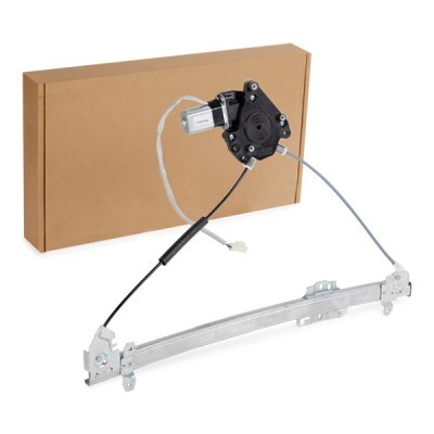Window Regulator RIDEX 1561W0545 1561W0545 - photo 2