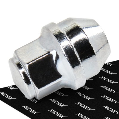 Wheel nut 658W0021 - photo 1