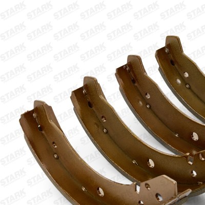 Brake Pads Set Stark SKBS-0450023 SKBS-0450023 - photo 7