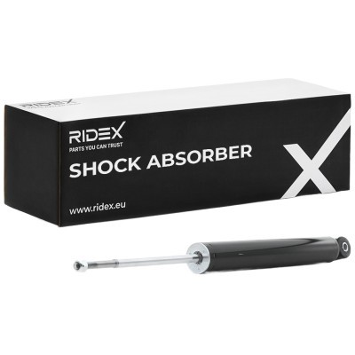 Shock Absorber RIDEX 854S2017 854S2017 - photo 2