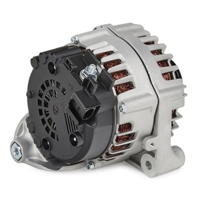 Alternator RIDEX 4G1392 4G1392 - photo 4