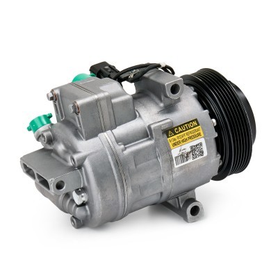 Compressor, Air Conditioning 447K1109R - photo 4