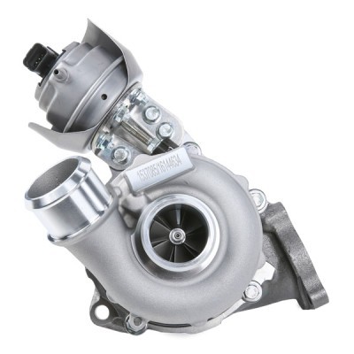 Turbocharger RIDEX 2234C10199 2234C10199 - photo 7