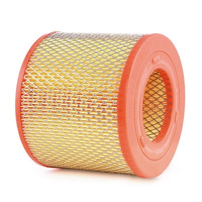 Air Filter RIDEX 8A0541 8A0541 - photo 4