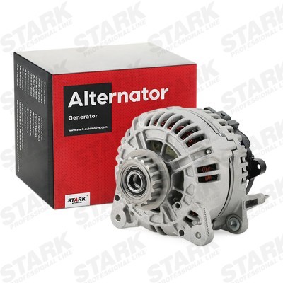 Alternator Stark SKGN-0320057 SKGN-0320057 - photo 2