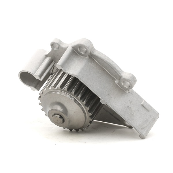 Water Pump, Engine Cooling RIDEX 1260W0101 1260W0101 - photo 1