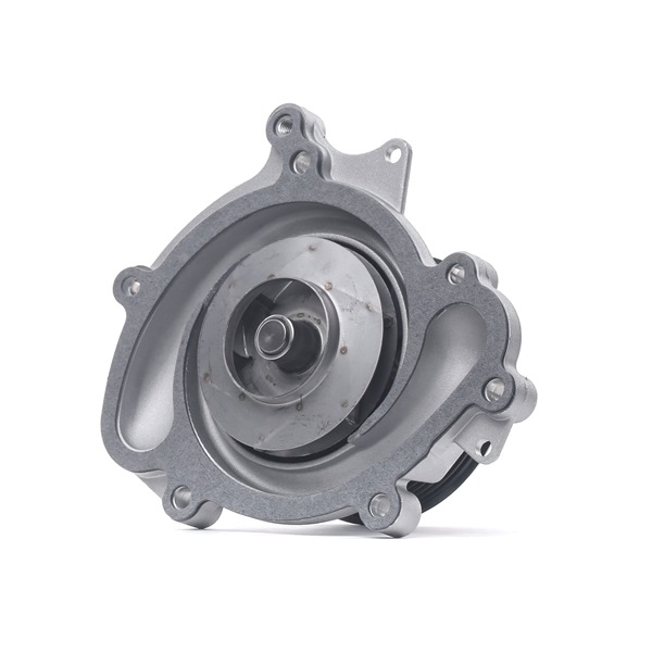 Water Pump, Engine Cooling RIDEX 1260W0454 1260W0454 - photo 1