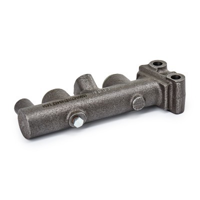 Brake master cylinder RIDEX 258M0149 258M0149 - photo 4