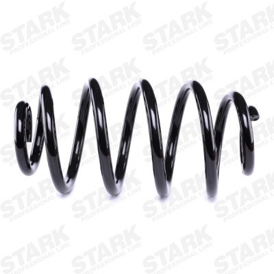 Suspension Spring Stark SKCS-0040061 SKCS-0040061 - photo 4