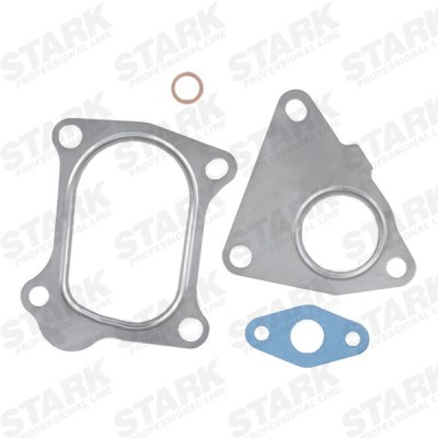 Turbocharger Stark SKCT-1190508 SKCT-1190508 - photo 7