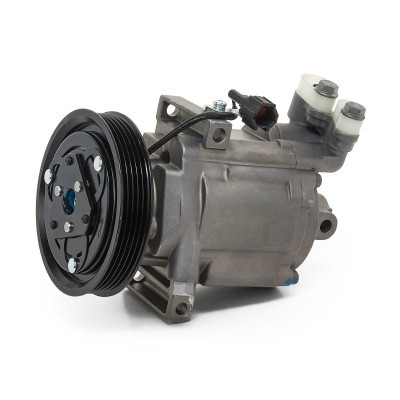 AC Сompressor 447K0172R - photo 3
