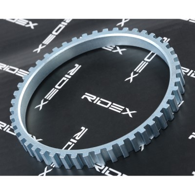 ABS sensor ring RIDEX 2254S0029 2254S0029 - photo 2