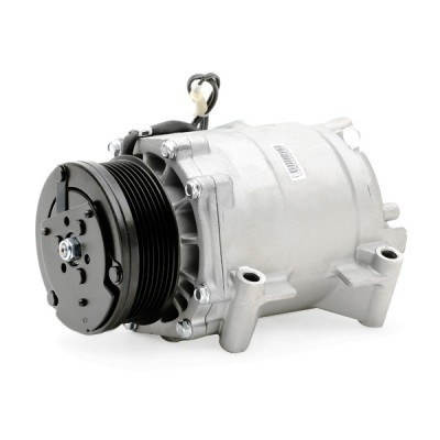 Compressor, Air Conditioning 447K0078 - photo 3